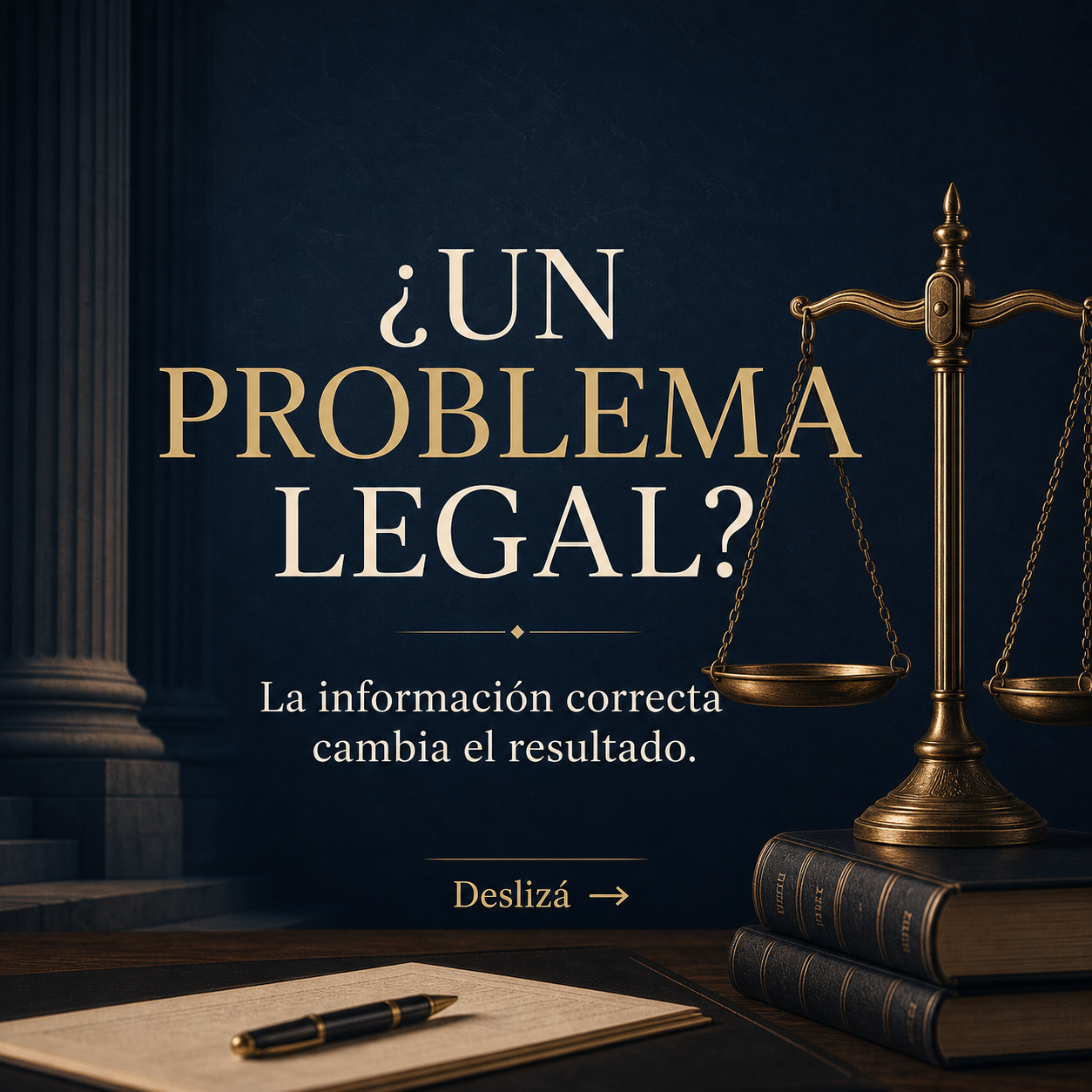 Servicios que inspiran confianza — Profesionales y agencias